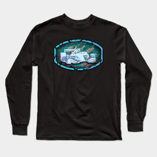 Formula_v2 - 08a Long Sleeve T-Shirt